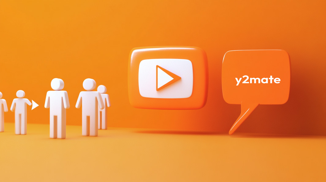 Y2mate - YouTube to MP4 Converter and Downloader FREE